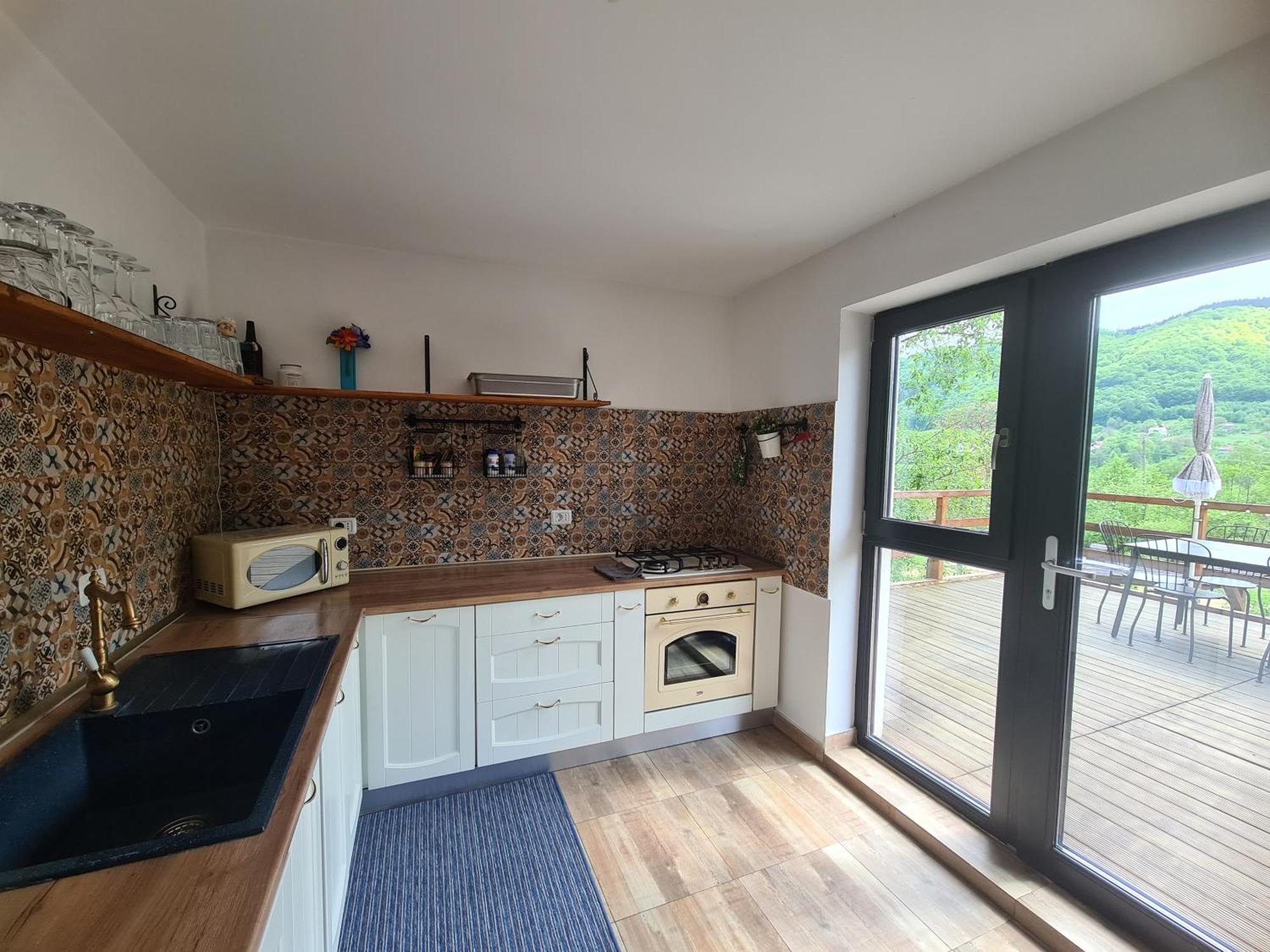 Bran Mountain Living * Bran (Brasov)