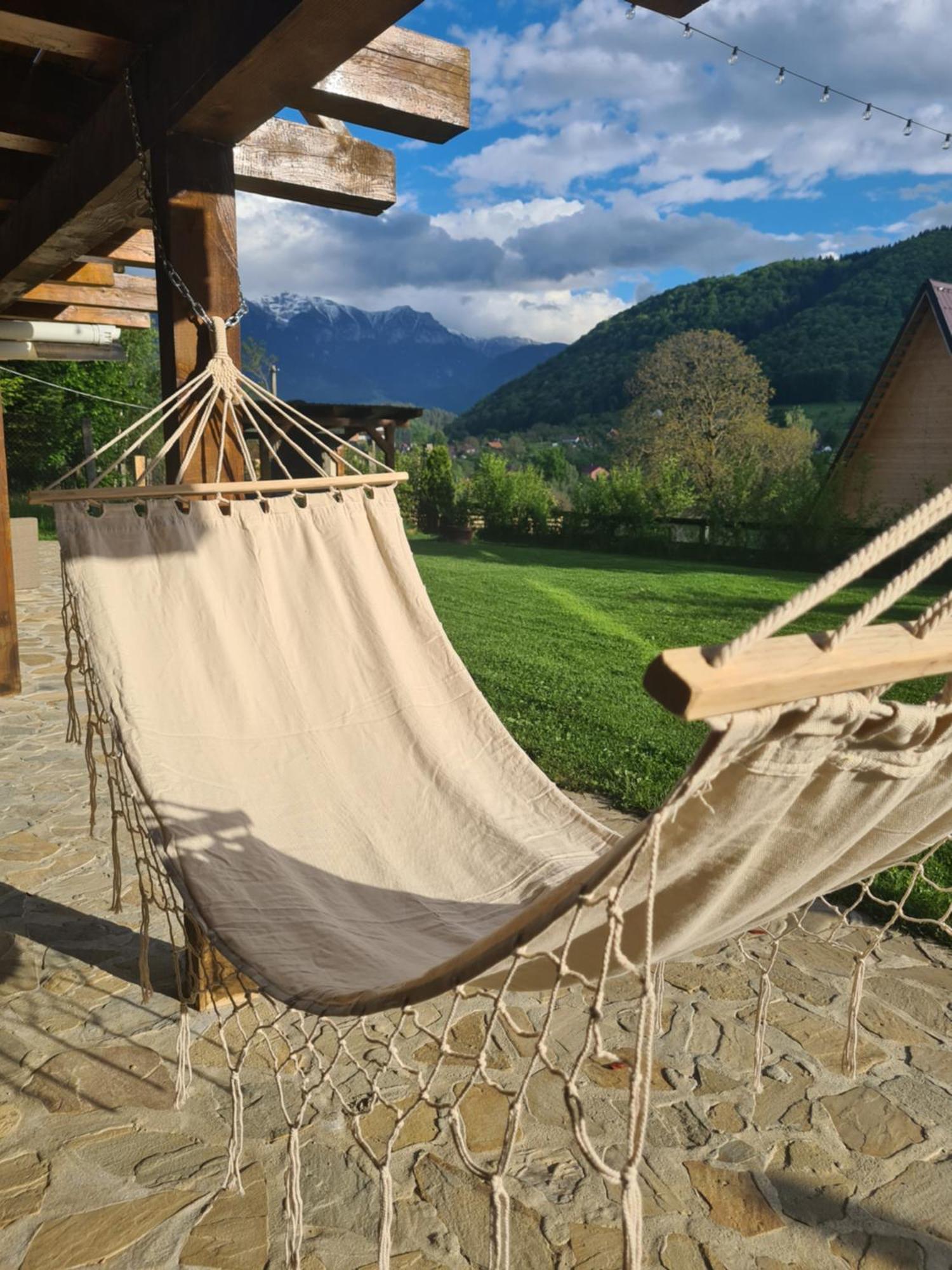 Bran Mountain Living Bran (Brasov)