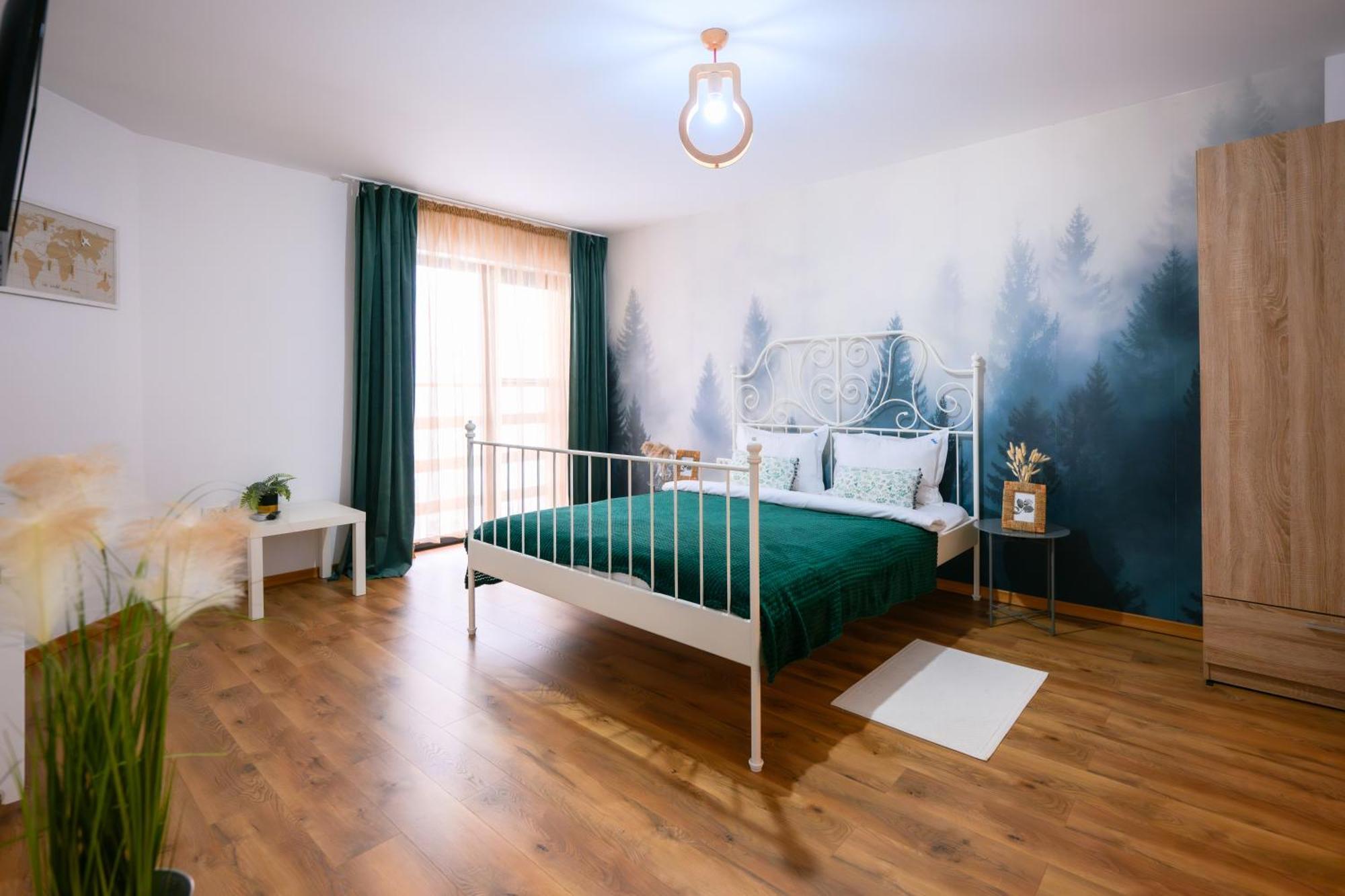 Chalet Bran Mountain Living Bran (Brasov)