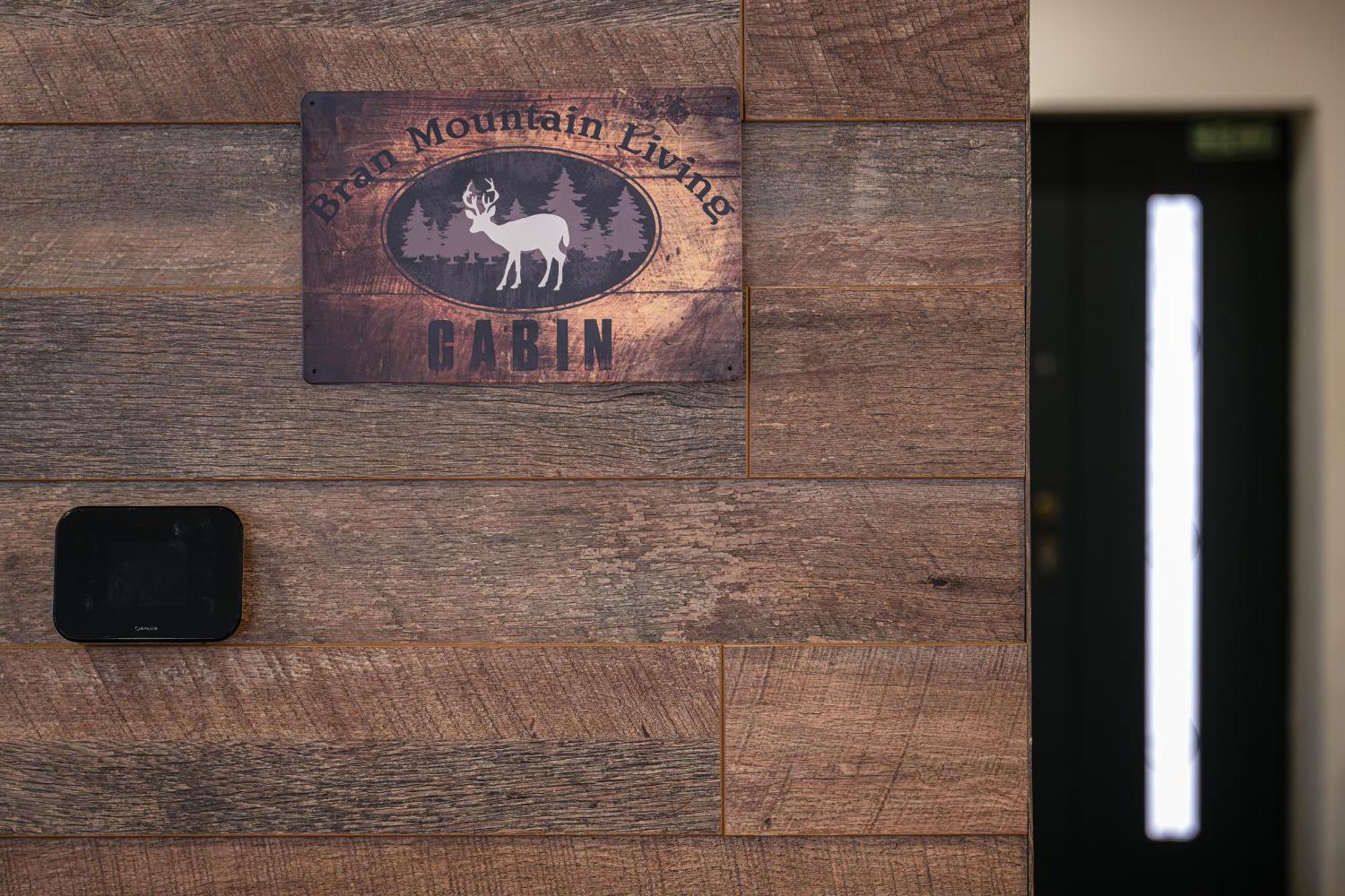 Bran Mountain Living Chalet Bran (Brasov)