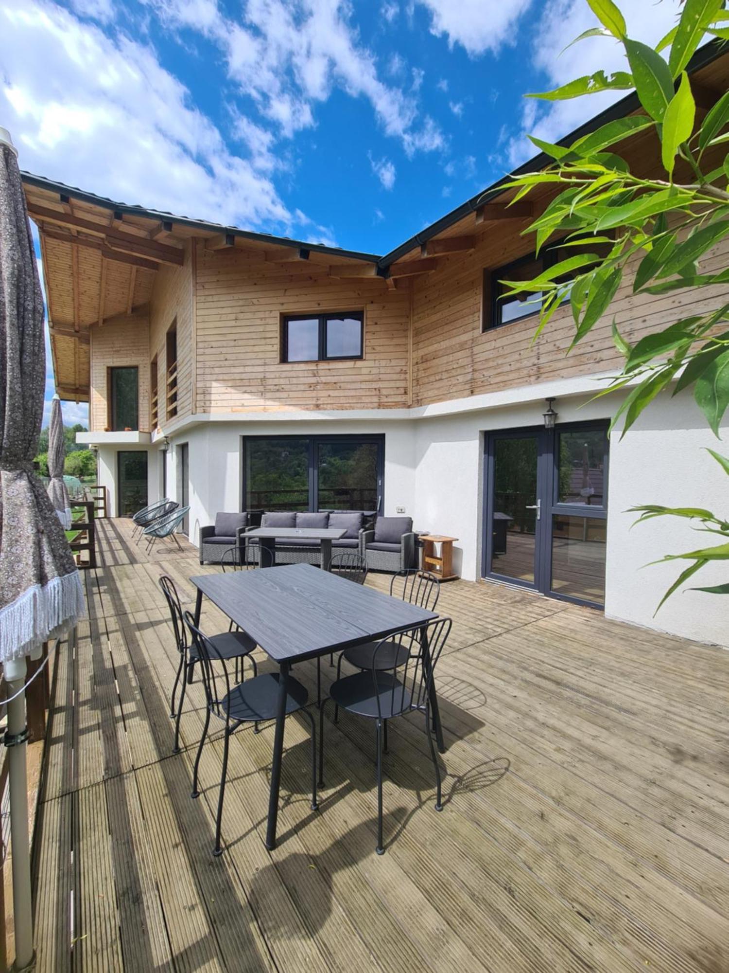 Chalet Bran Mountain Living *